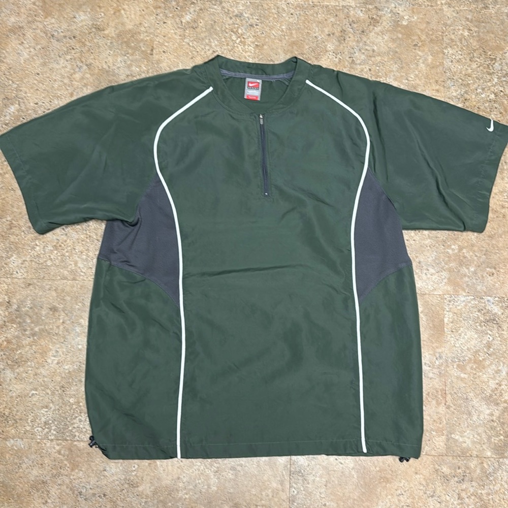 Nike Baseball Lightweight Shirt - Men’s L